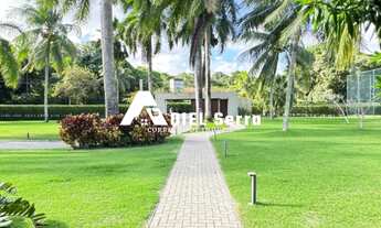 Imagem 6: Encontro das Águas - Alto luxo - 05 suítes com closet - Adega - Terreno com 5.978m² - Camp