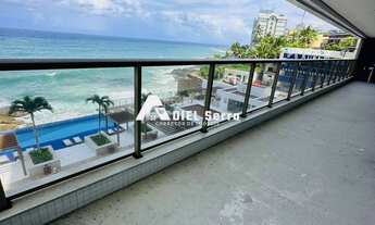 Imagem: Ondina - 303m² - PORTEIRA FECHADA - Vista