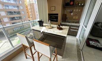 Imagem 2: Greenville Platno - 3/4 sendo uma suíte - Dependência - 110m² - 02 vagas - Armários - Refo