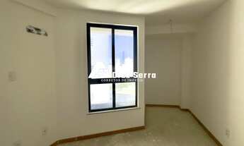 Imagem 4: Graça - Absolut - 1/4 e sala com 41,61m² - Excelente localização - 01 vaga