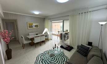 Imagem 3: Greenville Platno - 3/4 sendo uma suíte - Dependência - 110m² - 02 vagas - Armários - Refo