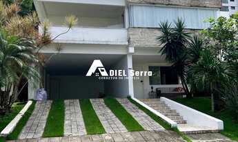 Imagem: Alphaville Salvador 1 - 660m² - 6 quartos