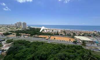 Imagem 3: Patamares - Colina A - Nascente - Andar alto - Vista mar - 4 suítes - Lavabo - Varanda - A