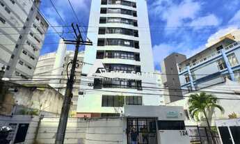 Imagem 1: Graça - Absolut - 1/4 e sala com 41,61m² - Excelente localização - 01 vaga