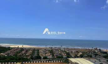 Imagem 7: Patamares - Colina A - Nascente - Andar alto - Vista mar - 4 suítes - Lavabo - Varanda - A