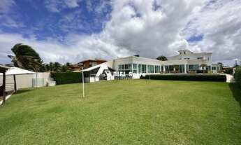 Imagem 3: Interlagos - 2.000m² total - PORTEIRA FECHADA - 6 quartos - 5 suítes - Closets - Área Gou