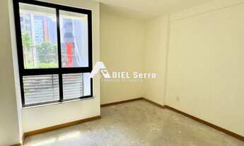 Imagem 3: Graça - Absolut - 1/4 e sala com 41,61m² - Excelente localização - 01 vaga