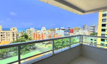 Imagem: Spazio Pituba - 86m² - 2 quartos - 1 suíte