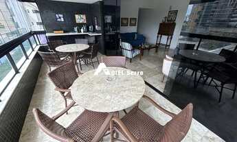 Imagem 4: Pituba - Alto do Parque - 225m² - 4 suítes - Lavabo - Home Office - Varanda Gourmet - Armá