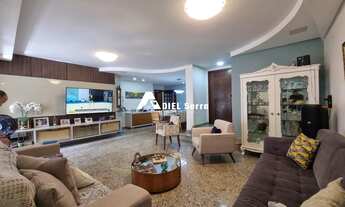 Imagem: Caminho das Árvores - 166m² - Nascente