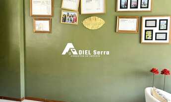 Imagem 4: Pituba Ville - 68m² - 2 quartos - 1 suíte - Varanda integrada - 2 banheiros - Ar condicion