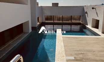 Imagem: Greenville - Lumno - Cobertura - 485m²