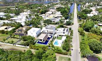 Imagem: Interlagos - 1.073m² - 5 suítes - Piscina