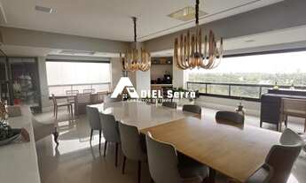 Imagem: Greenville - Lumno - 276m² - Porteira Fechada