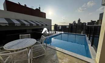 Imagem: Graça - Cobertura - 342m² - Nascente