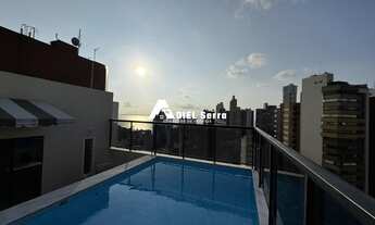 Imagem 2: Graça - Cobertura - 342m² - Nascente - 4 quartos - 2 suíte - 2 suítes canadenses - 6 vagas