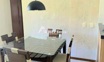 Imagem 3: Pituba Ville - 68m² - 2 quartos - 1 suíte - Varanda integrada - 2 banheiros - Ar condicion