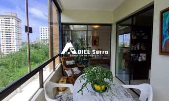 Imagem: Acupe de Brotas - 180m² - Nascente - Ventilado