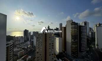 Imagem 5: Graça - Cobertura - 342m² - Nascente - 4 quartos - 2 suíte - 2 suítes canadenses - 6 vagas