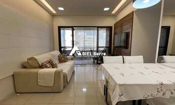 Imagem 5: Alphaville Salvador - 79m² - 2 quartos - 1 suíte - Varanda - Dependência completa - Varand