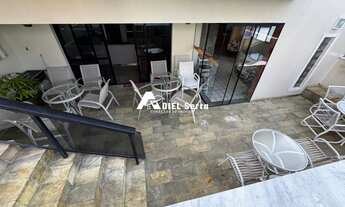 Imagem 7: Graça - Cobertura - 342m² - Nascente - 4 quartos - 2 suíte - 2 suítes canadenses - 6 vagas