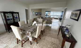 Imagem 6: Pituba - Alto do Parque - 225m² - 4 suítes - Lavabo - Home Office - Varanda Gourmet - Armá