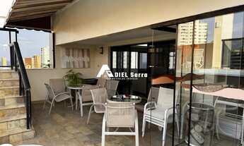 Imagem 6: Graça - Cobertura - 342m² - Nascente - 4 quartos - 2 suíte - 2 suítes canadenses - 6 vagas