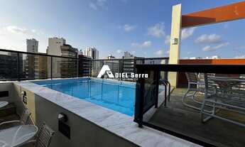 Imagem 3: Graça - Cobertura - 342m² - Nascente - 4 quartos - 2 suíte - 2 suítes canadenses - 6 vagas