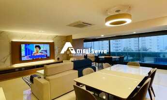 Imagem: Hemisphere 360º - 165m² - PORTEIRA FECHADA