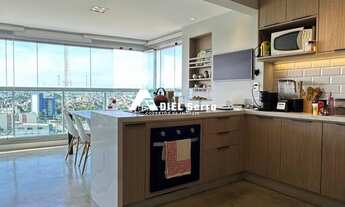 Imagem 4: Celebration Garibaldi - 59m² - Norte/Sul - Andar alto - Vista livre - Ventilado - Quarto e