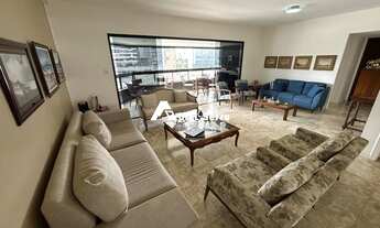 Imagem: Pituba - Alto do Parque - 225m² - 4 suítes