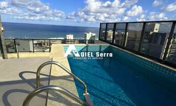 Imagem: Armação - Cobertura - Duplex - 233,50m²