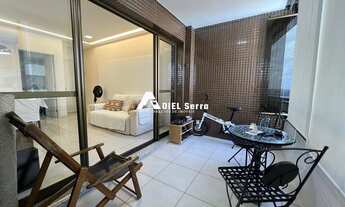 Imagem 2: Alphaville Salvador - 79m² - 2 quartos - 1 suíte - Varanda - Dependência completa - Varand