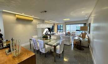 Imagem: Pituba - 137,84m² - Reformado - Decorado