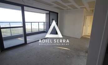 Imagem 4: Jaguaribe - Dumare - 103m² - Nascente - Vista mar - Varanda Gourmet - Lavabo - Área de ser