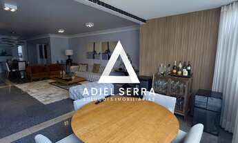 Imagem: Pituba 207m² - Andar alto - Nascente