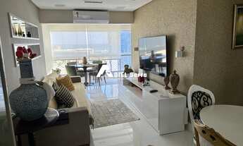 Imagem: Armação - 97m² - Nascente - Vista mar