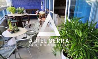 Imagem: Patamares - Colina A - 162m² - 3 suítes