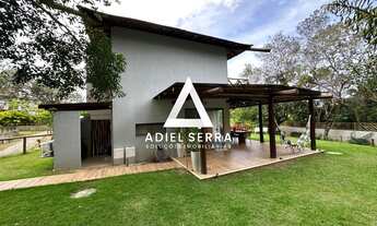 Imagem 4: Praia do Forte - 370m² total - PORTEIRA FECHADA - Fino acabamento - 3 quartos sendo 2 suít