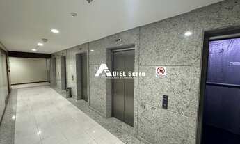 Imagem 7: Magalhães Neto - 70m² - 2 salas - Banheiro - Sala do servidor - Recepção - Almoxarifado