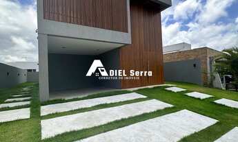 Imagem: Alphaville Litoral Norte 2 - 377,97m² total