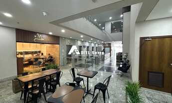 Imagem 4: Magalhães Neto - 70m² - 2 salas - Banheiro - Sala do servidor - Recepção - Almoxarifado