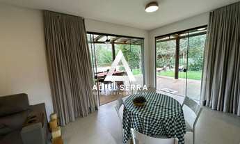 Imagem 7: Praia do Forte - 370m² total - PORTEIRA FECHADA - Fino acabamento - 3 quartos sendo 2 suít