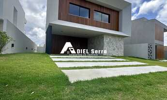 Imagem: Alphaville Litoral Norte 2 - 378,47m²