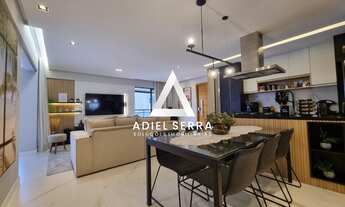 Imagem: Patamares - 145m² - Decorado - Mobiliado