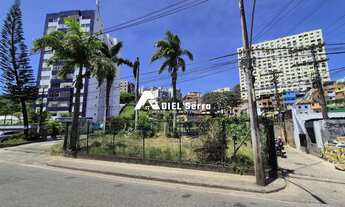 Imagem: Venda ou Locação - Terreno - Avenida Ogunjá