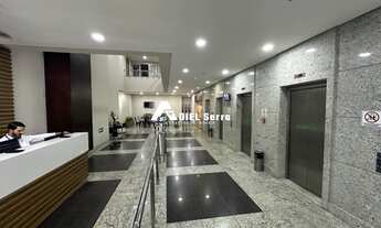 Imagem 6: Magalhães Neto - 70m² - 2 salas - Banheiro - Sala do servidor - Recepção - Almoxarifado