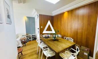 Imagem 6: Cidade Jardim - 78m² - Andar alto - 2 quartos sendo 1 suíte - 2 banheiros - Fechadura elet