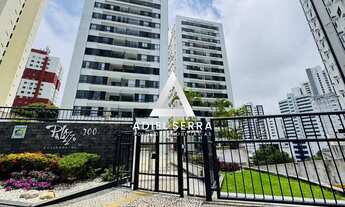 Imagem: Cidade Jardim - 78m² - Andar alto - 2 quartos