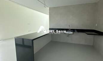 Imagem 7: Alphaville Litoral Norte 2 - 377,97m² total - Nascente - Lote plano - 4 suítes - Lavabo